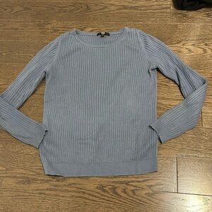 Uniqlo women’s ribbed sweater
